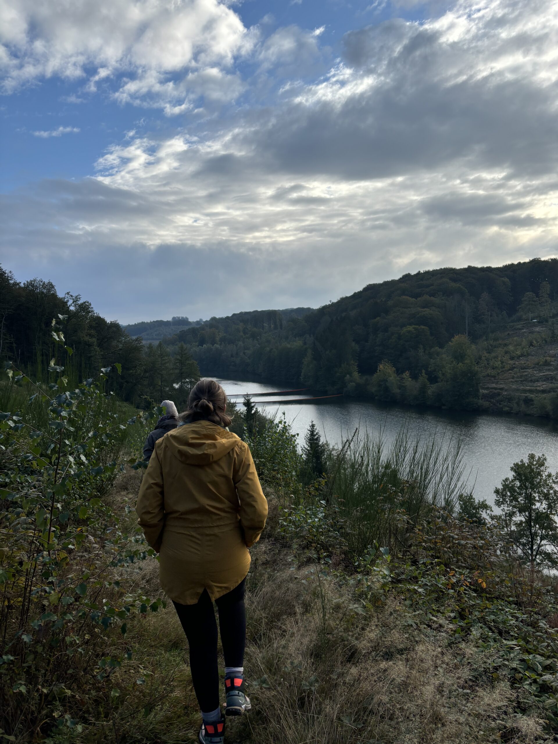 In der Natur